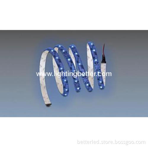 3528SMD Strip with Good Quality ,DC 12V